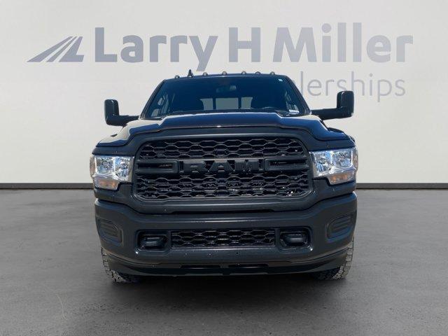 used 2022 Ram 2500 car, priced at $42,300