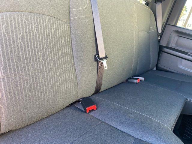 used 2022 Ram 2500 car, priced at $42,300