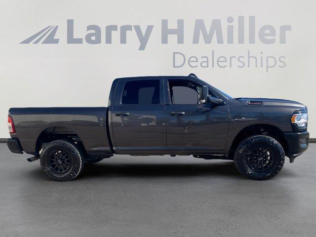 used 2022 Ram 2500 car, priced at $42,300