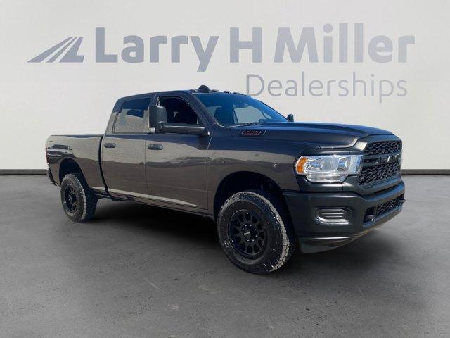 used 2022 Ram 2500 car, priced at $42,300