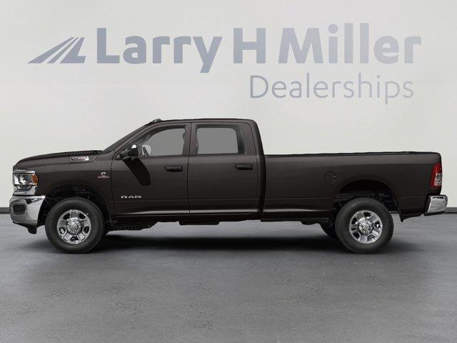 used 2022 Ram 2500 car, priced at $46,500