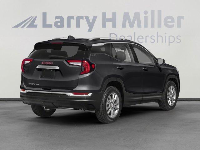 used 2023 GMC Terrain car, priced at $23,000