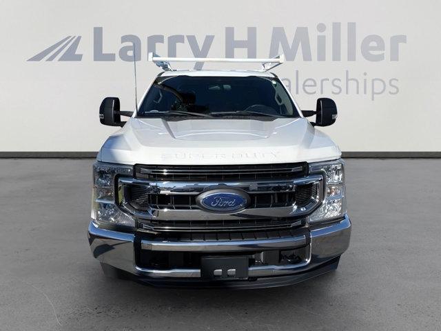 used 2022 Ford F-250 car, priced at $39,995