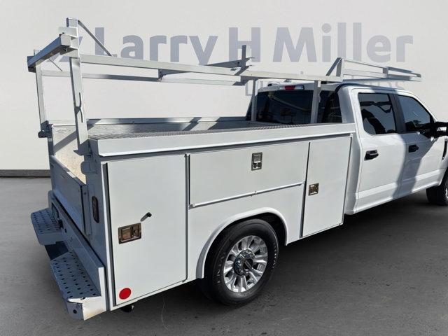 used 2022 Ford F-250 car, priced at $39,995