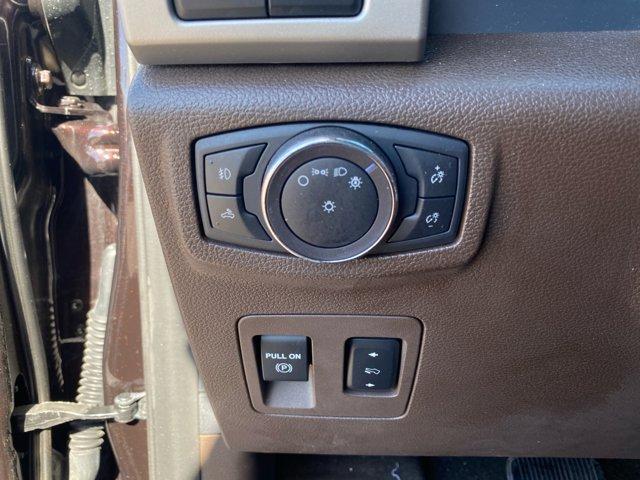 used 2020 Ford F-150 car, priced at $32,500