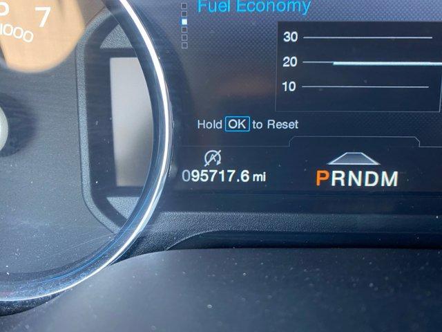 used 2020 Ford F-150 car, priced at $32,500