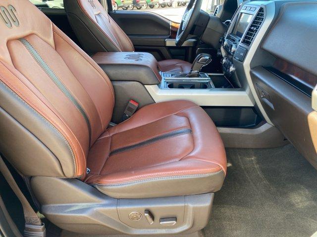 used 2020 Ford F-150 car, priced at $32,500