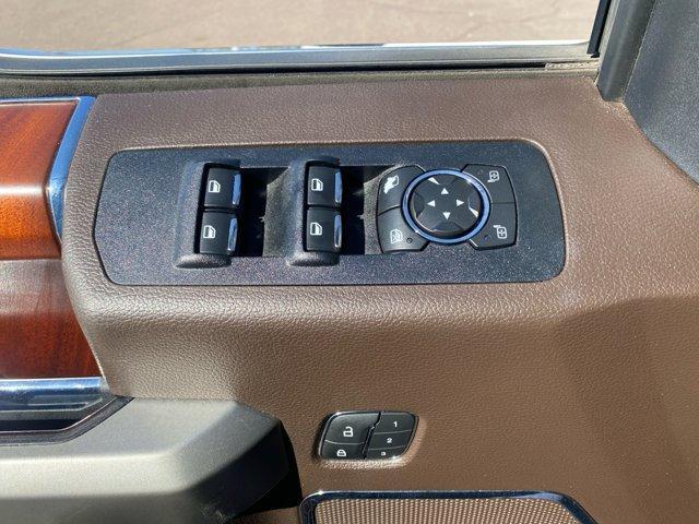 used 2020 Ford F-150 car, priced at $32,500