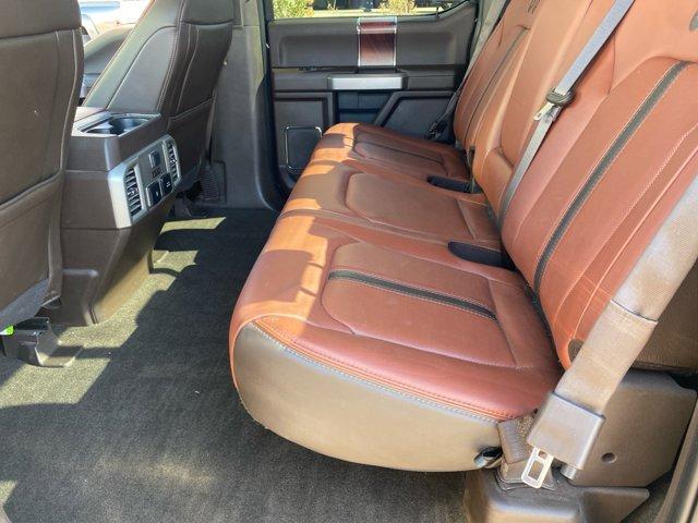 used 2020 Ford F-150 car, priced at $32,500