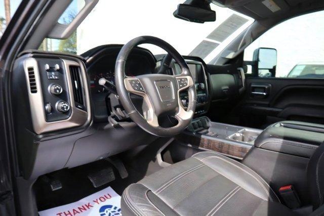 used 2015 GMC Sierra 2500 car, priced at $35,994