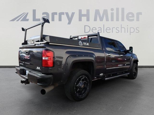 used 2015 GMC Sierra 2500 car, priced at $35,994