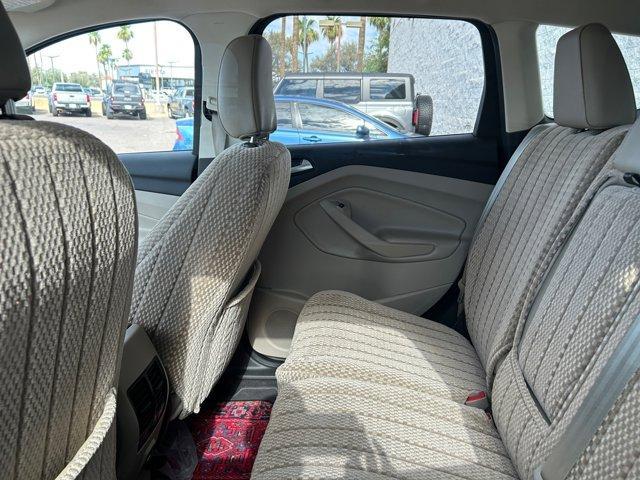 used 2018 Ford Escape car, priced at $15,900
