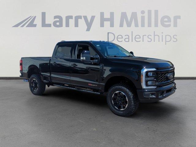 new 2025 Ford F-250 car, priced at $92,562