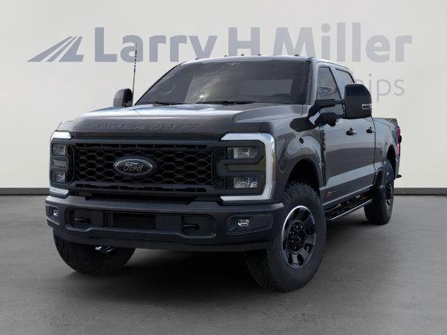 new 2025 Ford F-250 car, priced at $88,363