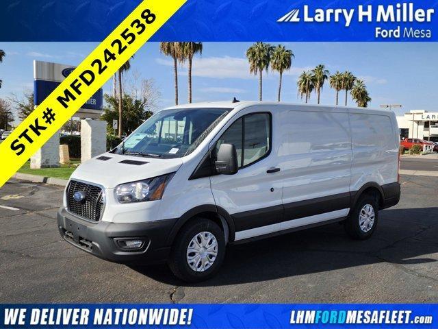 new 2024 Ford Transit-150 car, priced at $51,343