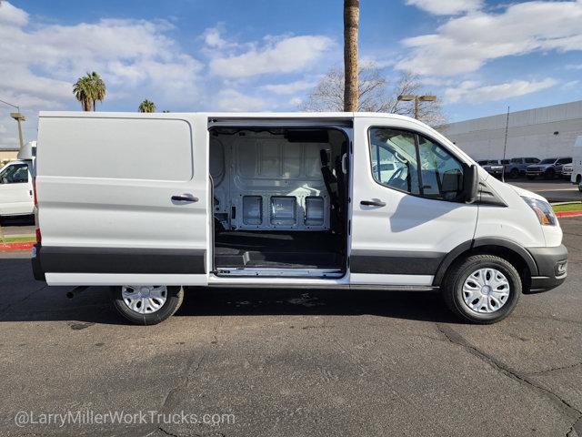 new 2024 Ford Transit-150 car, priced at $51,343