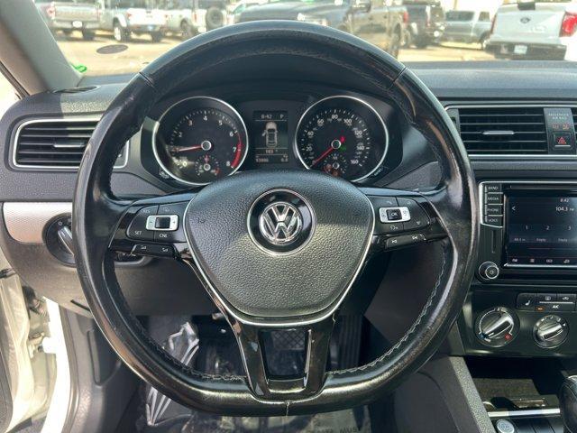 used 2017 Volkswagen Jetta car, priced at $11,900