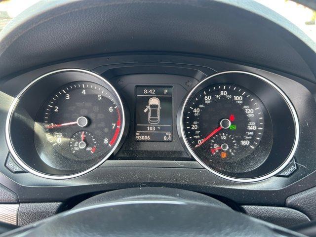 used 2017 Volkswagen Jetta car, priced at $11,900