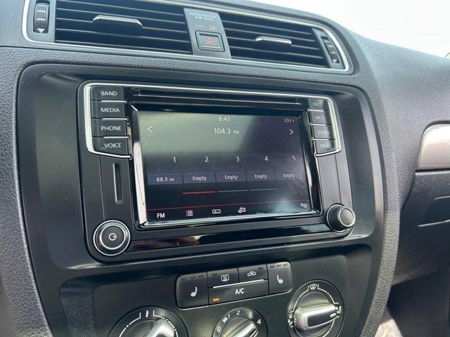 used 2017 Volkswagen Jetta car, priced at $11,900