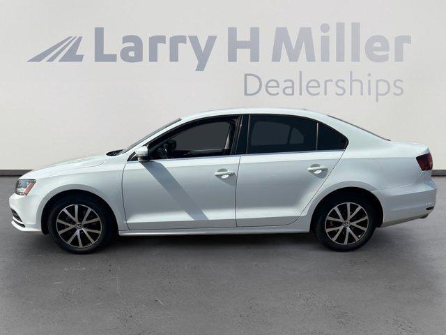 used 2017 Volkswagen Jetta car, priced at $11,900