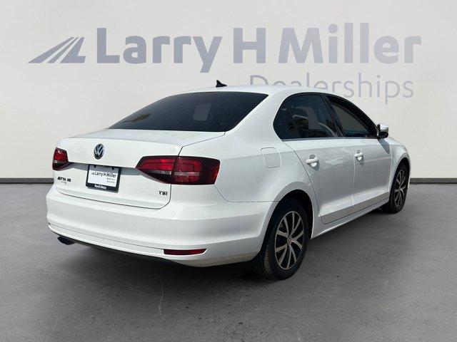 used 2017 Volkswagen Jetta car, priced at $11,900