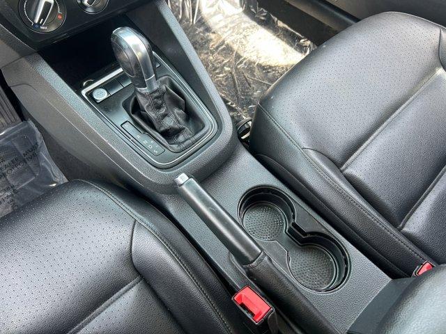 used 2017 Volkswagen Jetta car, priced at $11,900