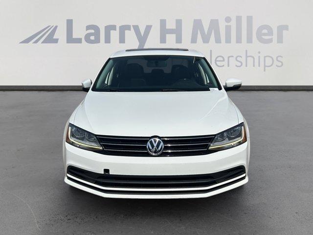 used 2017 Volkswagen Jetta car, priced at $11,900