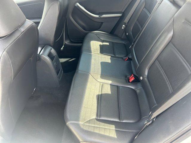 used 2017 Volkswagen Jetta car, priced at $11,900