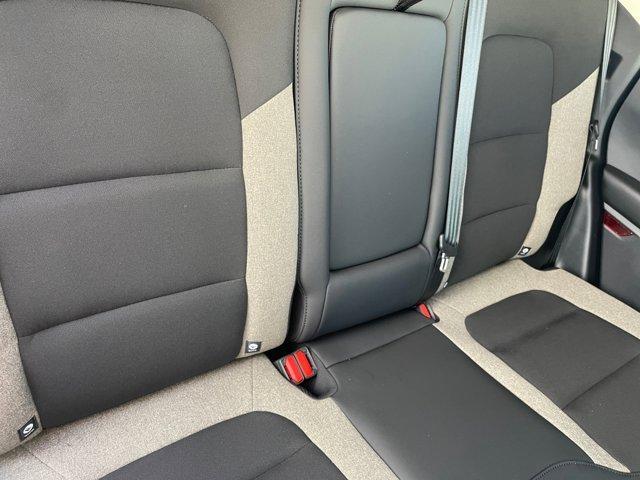 new 2025 Ford Bronco Sport car, priced at $32,642