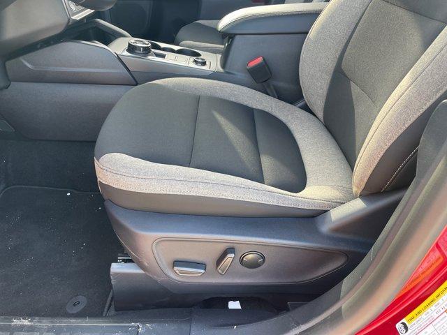 new 2025 Ford Bronco Sport car, priced at $32,642