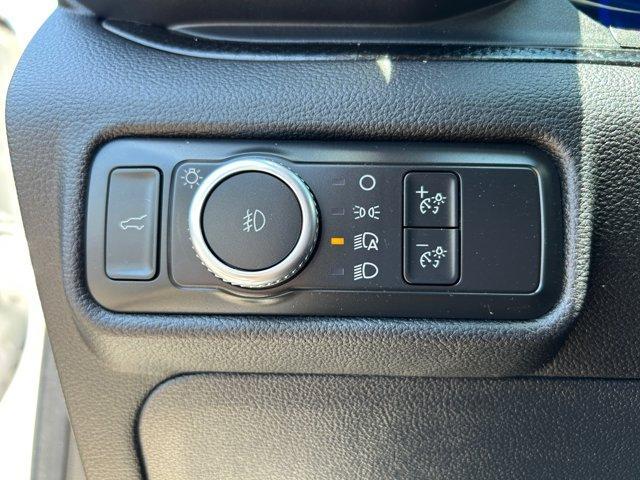 used 2022 Ford Explorer car, priced at $40,000
