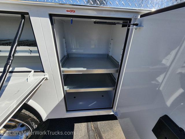 new 2026 Ford F-450 car, priced at $80,442