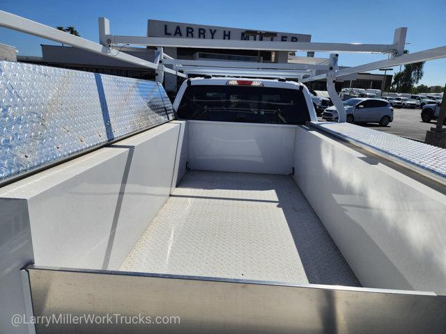 new 2026 Ford F-450 car, priced at $80,442