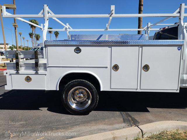 new 2026 Ford F-450 car, priced at $80,442