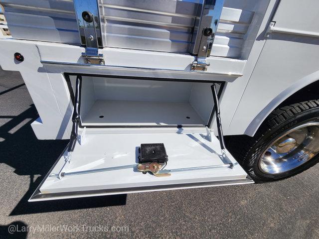 new 2026 Ford F-450 car, priced at $80,442