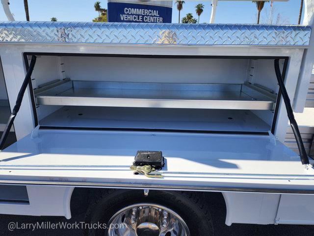 new 2026 Ford F-450 car, priced at $80,442