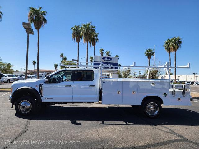 new 2026 Ford F-450 car, priced at $80,442