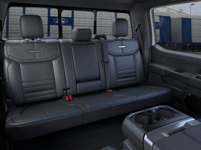 new 2025 Ford F-150 car, priced at $77,164