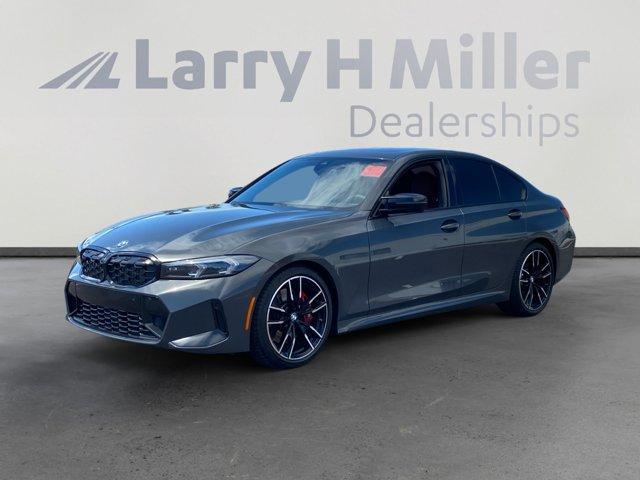 used 2023 BMW M340 car, priced at $50,998