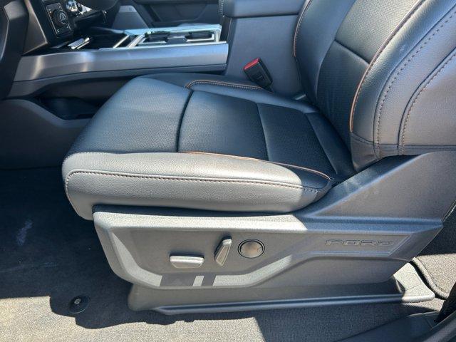 new 2025 Ford F-350 car, priced at $94,722
