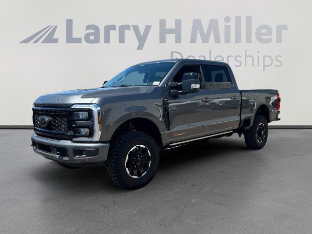 new 2025 Ford F-350 car, priced at $94,722