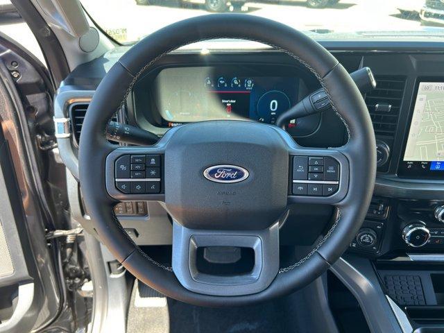 new 2025 Ford F-350 car, priced at $94,722