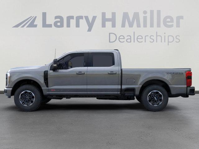 new 2025 Ford F-350 car, priced at $94,722