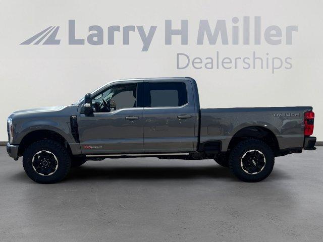 new 2025 Ford F-350 car, priced at $94,722