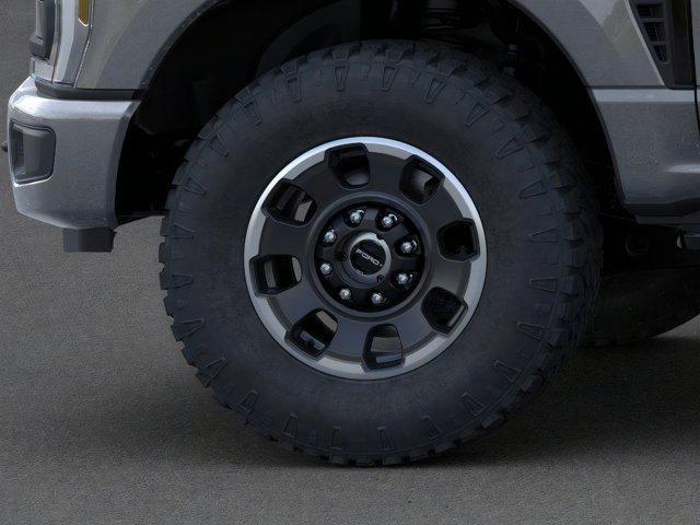 new 2025 Ford F-350 car, priced at $94,722