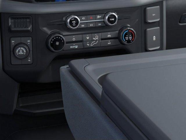 new 2025 Ford F-150 car, priced at $44,024