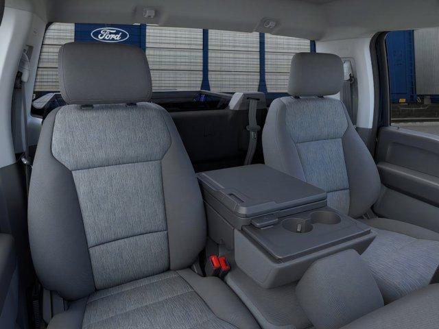 new 2025 Ford F-150 car, priced at $44,024
