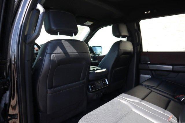 used 2021 Ford F-150 car, priced at $40,989