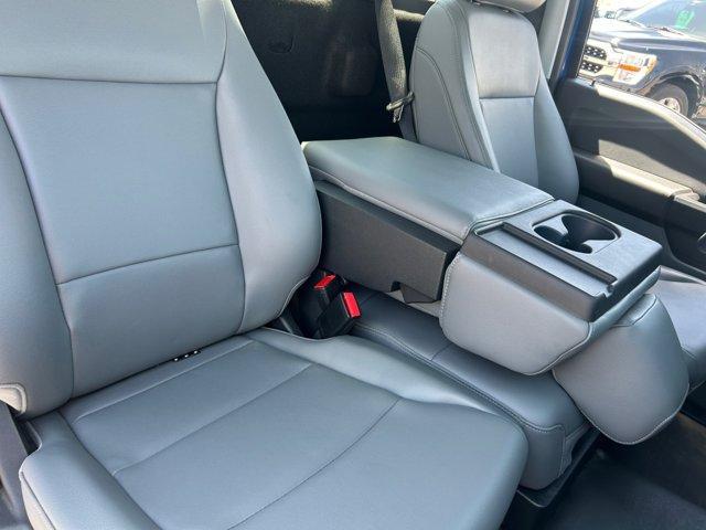 new 2024 Ford F-150 car, priced at $42,148