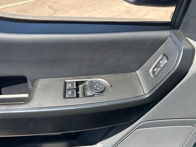 new 2024 Ford F-150 car, priced at $42,148